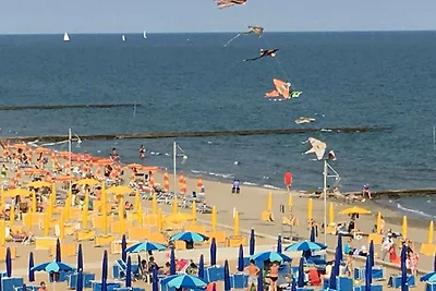 Holiday flat family holiday Caorle