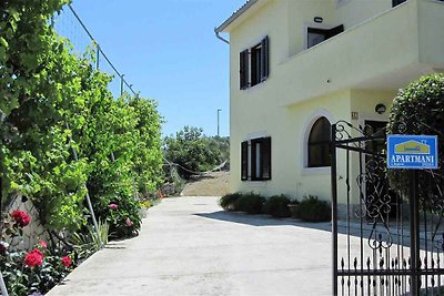 Vakantieappartement Gezinsvakantie Mali Lošinj