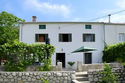 Casa vacanze Vacanza di relax Supetarska Draga