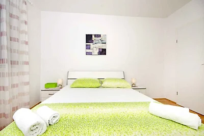 Ferienwohnung mit Klimaanlage