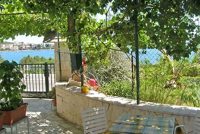 Ferienwohnung am Meer