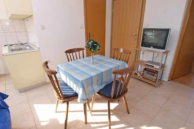 Ferienwohnung mit Klimaanlage