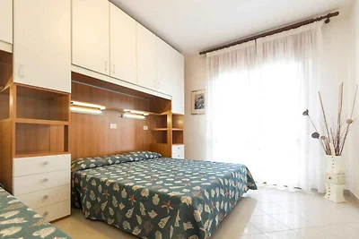 Vakantieappartement Gezinsvakantie Lignano Sabbiadoro