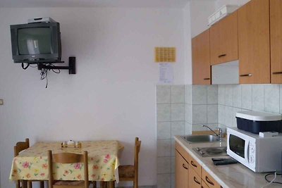 Ferienwohnung mit Terrasse und Klimaanlage