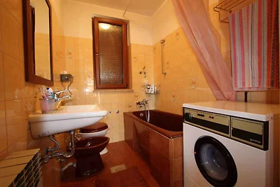 Ferienwohnung mit WLAN und Terrasse