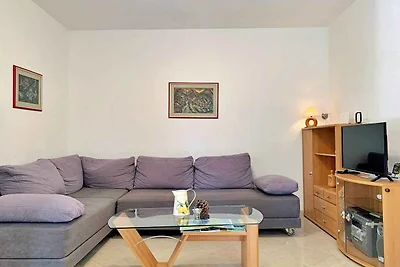 Appartamento Vacanza con famiglia Silo