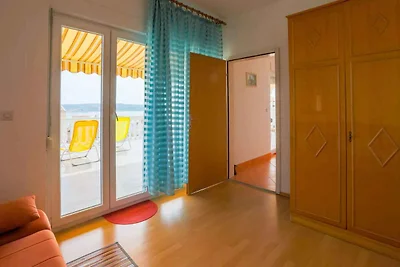 Appartamento Vacanza con famiglia Crikvenica