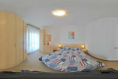 Appartamento Vacanza con famiglia Lignano Sabbiadoro