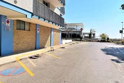 Ferienwohnung mit Seeblick