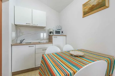 Vakantieappartement Gezinsvakantie Stranici