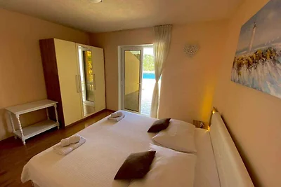 Vakantieappartement Gezinsvakantie Zaklopatica