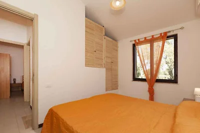 Vakantiehuis Ontspannende vakantie Flumini