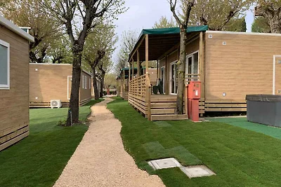 Vakantiehuis Ontspannende vakantie Padenghe sul Garda