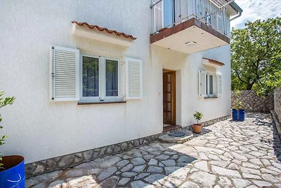 Appartamento Vacanza con famiglia Vrbnik