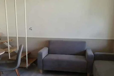 Ferienhaus mit Klimaanlage