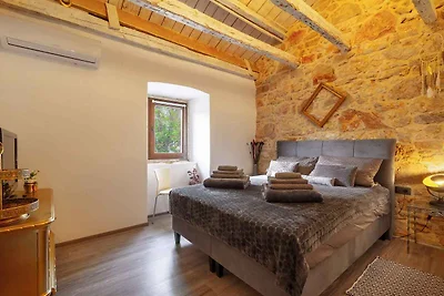 Appartamento Vacanza con famiglia Silo