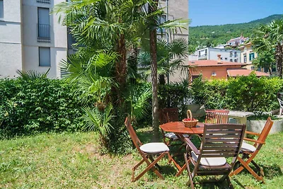Appartamento Vacanza con famiglia Opatija