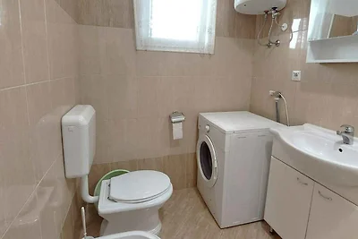 Appartamento Vacanza con famiglia Umago