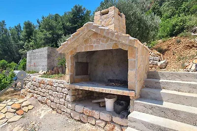 Ferienwohnung am Meer