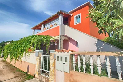 Ferienwohnung mit Klimaanlage