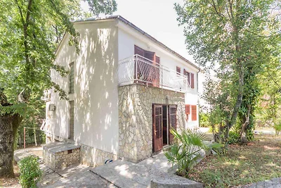 Ferienwohnung mit Terrasse