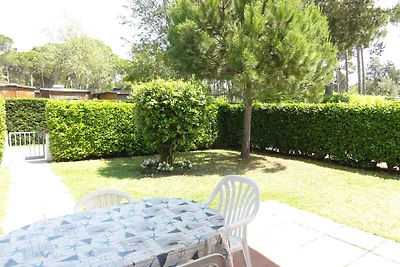 Ferienwohnung in ruhigen Gegend