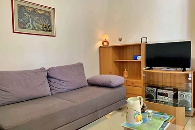 apartman za odmor Obiteljski odmor Silo