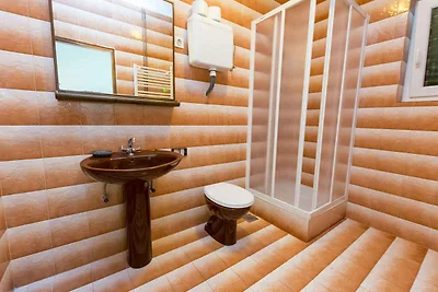 Ferienwohnung mit Meerblick