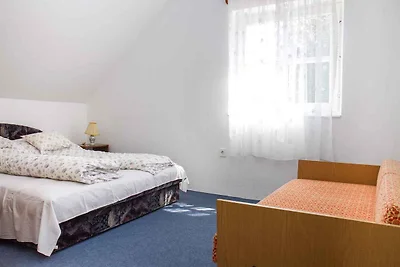 Ferienhaus nur 100 m vom Plattensee