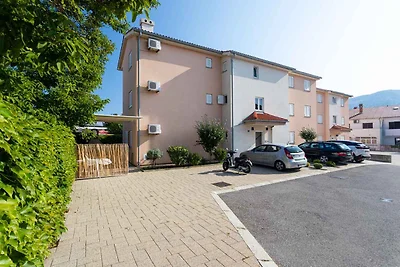 Ferienwohnung in Zentrumsnähe und direkt am