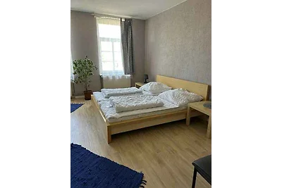 Appartamento Vacanza con famiglia Dierhagen