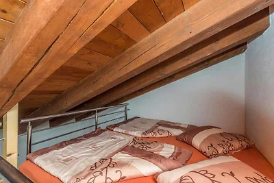 Vakantieappartement Gezinsvakantie Medaki