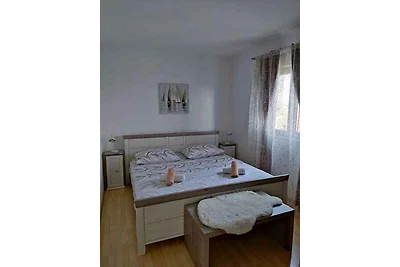Ferienwohnung mit 2 Schlafzimmern