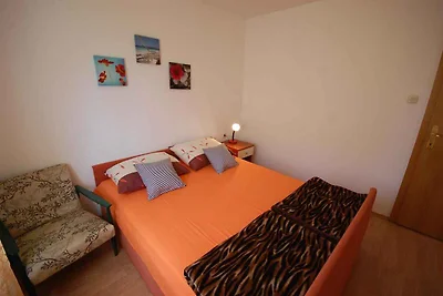 Appartamento Vacanza con famiglia Njivice