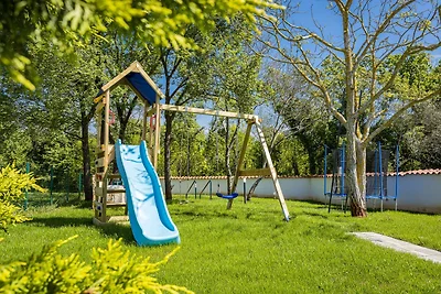 Villa mit beheizbarem Pool & Whirlpool