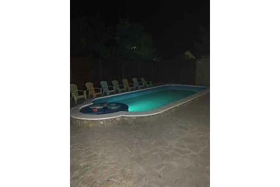 Vakantieappartement Gezinsvakantie Siofok