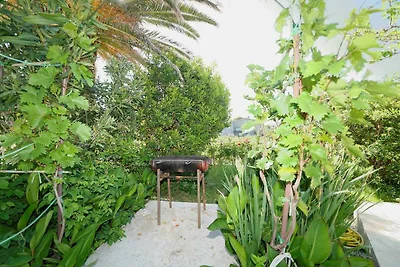 Fewo mit Pool und Meerblick, auf der Insel Ra