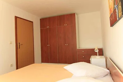 Ferienwohnung mit Terrasse