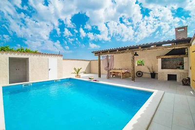 Ferienwohnung mit Aussenpool