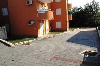 Ferienwohnung mit Balkon