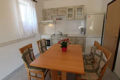 Holiday flat family holiday Bogovici