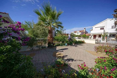 Ferienwohnung mit Klimaanlage