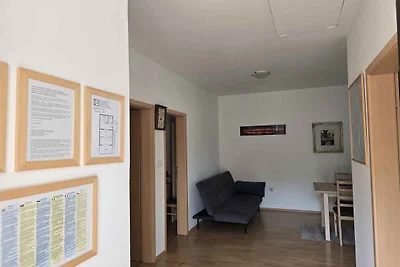 Ferienwohnung mit Klimaanlage