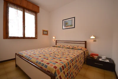 Ferienwohnung mit Balkon