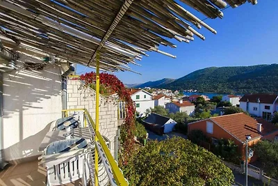 Ferienwohnung mit Klimaanlage