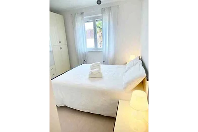 Ferienwohnung mit Klimaanlage