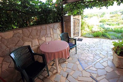 Vakantieappartement Gezinsvakantie Veli Losinj