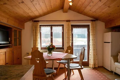 Ferienwohnung mit Südbalkon