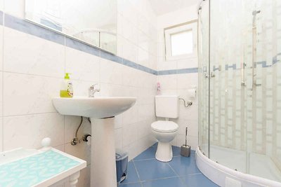 Ferienwohnung mit Klimaanlage und Terrasse