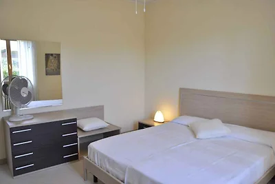 Ferienwohnung mir Aussenpool und WLan